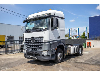 Tractor unit MERCEDES-BENZ Arocs 1846