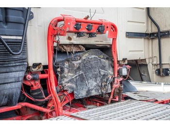 Tractor unit Volvo FH 400-E5+HYDR.: picture 5 Tractor unit Volvo FH 400-E5+HYDR.: picture 5