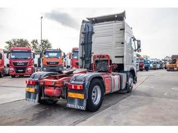 Tractor unit Volvo FH 400-E5+HYDR.: picture 3 Tractor unit Volvo FH 400-E5+HYDR.: picture 3