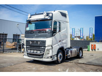 Tractor unit VOLVO FH 420