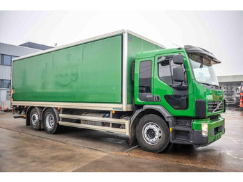 Box truck Volvo FE 300: picture 2