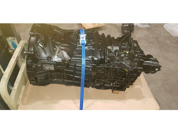 Gearbox DAF