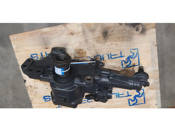 Steering gear GINAF