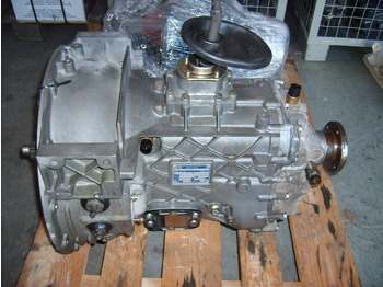 Gearbox MERCEDES-BENZ