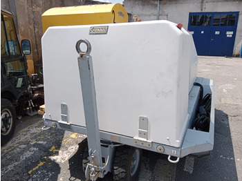 Ground power unit GUINAULT GA 100: picture 4