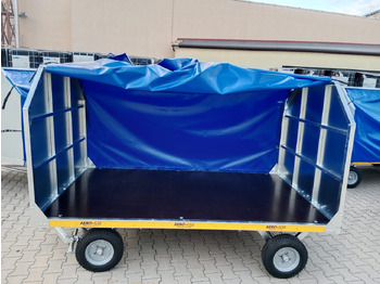 Ground support equipment