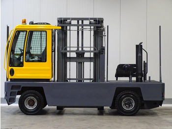 Side loader Baumann DFQ50/14/63TR - TRIPLEX: picture 4 Side loader Baumann DFQ50/14/63TR - TRIPLEX: picture 4