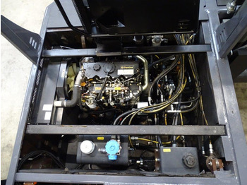 Side loader Baumann DFQ50/14/63TR - TRIPLEX: picture 2 Side loader Baumann DFQ50/14/63TR - TRIPLEX: picture 2