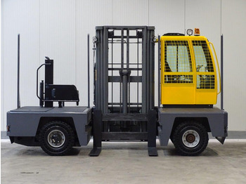 Side loader Baumann DFQ50/14/63TR - TRIPLEX: picture 3 Side loader Baumann DFQ50/14/63TR - TRIPLEX: picture 3