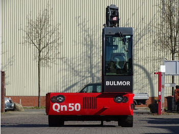 Side loader BULMOR