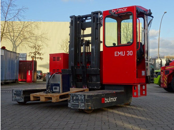 4-way reach truck BULMOR