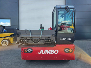 Side loader JUMBO