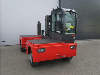Side loader JUMBO