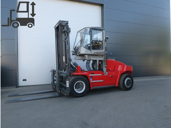 Diesel forklift KALMAR