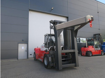 Diesel forklift Konecranes SMV15-1200C - Kranarm: picture 4
