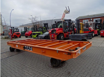 Roll trailer MAFI