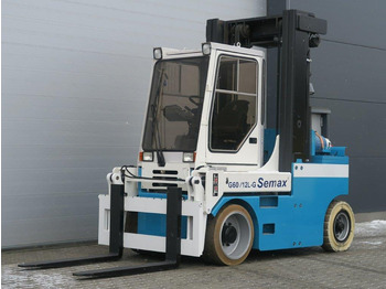Forklift SEMAX