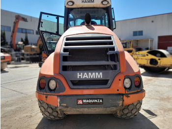 Compactor HAMM H11i: picture 5