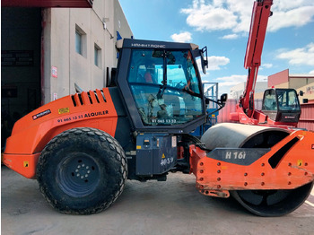 Compactor HAMM