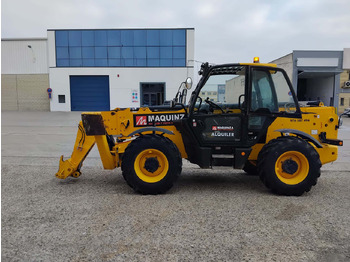 Telescopic handler JCB
