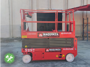 Scissor lift MANITOU