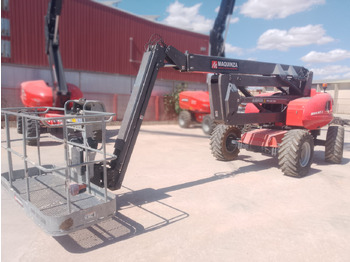 Articulated boom MANITOU 200 ATJ