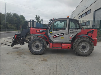 Telescopic handler MANITOU MT 1335