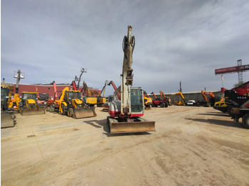 Mini excavator TAKEUCHI TB290: picture 2 Mini excavator TAKEUCHI TB290: picture 2