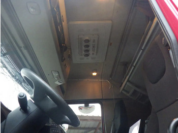 Tractor unit DAF XF 450 Smart Tacho 2 / 8 Tons vooras: picture 5