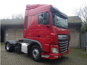 Tractor unit DAF XF 450 Smart Tacho 2 / 8 Tons vooras: picture 2 Tractor unit DAF XF 450 Smart Tacho 2 / 8 Tons vooras: picture 2