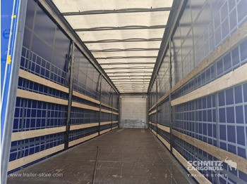 Curtainsider semi-trailer SCHMITZ Curtainsider Varios: picture 2