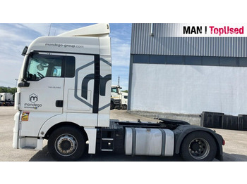 Tractor unit MAN TGX 18.480 4X2 BLS: picture 2