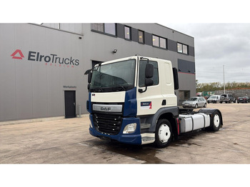 Tractor unit DAF CF 440