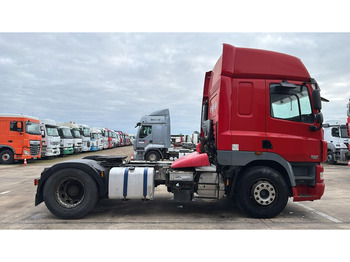 Tractor unit DAF CF 85.410 (BOITE MANUELLE / MANUAL GEARBOX): picture 3