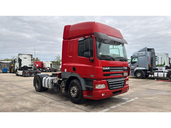 Tractor unit DAF CF 85.410 (BOITE MANUELLE / MANUAL GEARBOX): picture 5