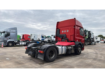 Tractor unit DAF CF 85.410 (BOITE MANUELLE / MANUAL GEARBOX): picture 4
