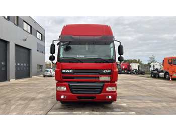Tractor unit DAF CF 85.410 (BOITE MANUELLE / MANUAL GEARBOX): picture 2