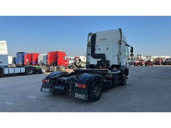 Tractor unit DAF CF 85.410 (BOITE MANUELLE / MANUAL GEARBOX / GOOD CONDITION): picture 5