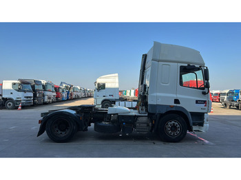 Tractor unit DAF CF 85.410 (BOITE MANUELLE / MANUAL GEARBOX / GOOD CONDITION): picture 3