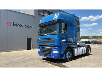 Tractor unit DAF XF 105 460