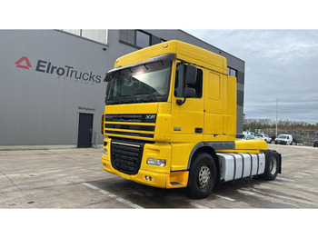 Tractor unit DAF XF 105 460