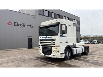 Tractor unit DAF XF 105 460