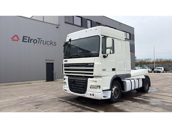 Tractor unit DAF XF 105 460