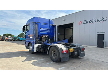 Tractor unit MAN TGX 18.440 (MANUAL GEARBOX / BOITE MANUELLE): picture 3