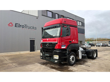 Tractor unit MERCEDES-BENZ Axor 1843