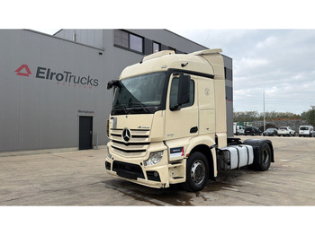 Tractor unit MERCEDES-BENZ Actros 1845
