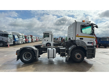 Tractor unit Mercedes-Benz Axor 1836 (845.000 km / GOOD CONDITION / BON ETAT): picture 4