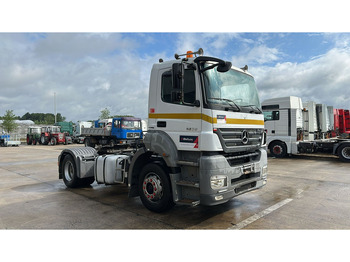 Tractor unit Mercedes-Benz Axor 1836 (845.000 km / GOOD CONDITION / BON ETAT): picture 3