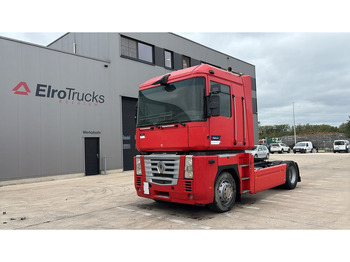 Tractor unit RENAULT Magnum 460
