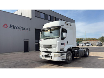 Tractor unit RENAULT Premium 440